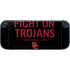 University of Southern California Fight On Trojans Nintendo Switch 2 (2025) with Joy-Con Skin